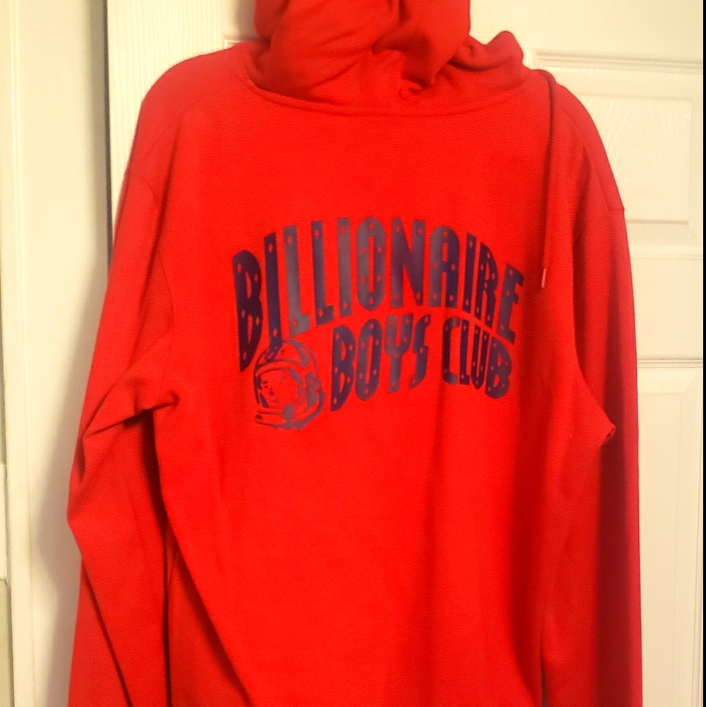 Billionaire Boys Club Hoodie